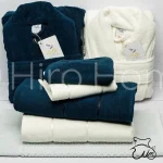 سرویس حوله ماکروبللو