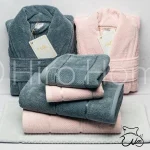 سرویس حوله ماکروبللو