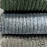 پتو مسافرتی کاترین دو نفره