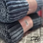 پتو مسافرتی کاترین دو نفره