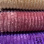 پتو مسافرتی کاترین دو نفره