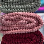 پتو مسافرتی کاترین دو نفره