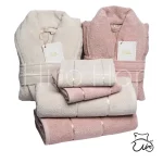 سرویس حوله ماکروبللو