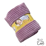 پتو مسافرتی شادیلون مدل کاترین تک نفره