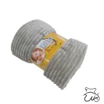 پتو مسافرتی شادیلون مدل کاترین تک نفره