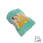 پتو مسافرتی شادیلون مدل کاترین تک نفره