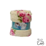 پتو مسافرتی تیسا گلناز دو نفره