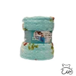 پتو مسافرتی تیسا گلناز دو نفره