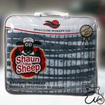 پتو شان د شیپ کلاسیک