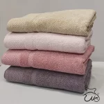 حوله حمامی طرح دیاموند