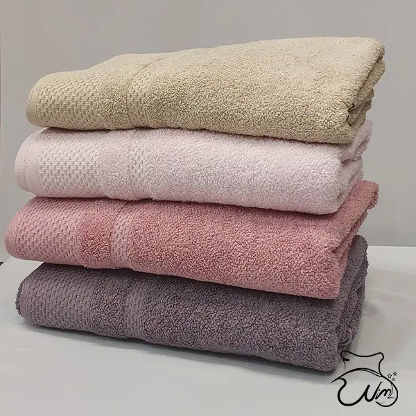 Diamond pool towel-nimasleeproduct-1 حوله حمامی طرح دیاموند