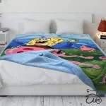 پتو شاندشیپ دورو یک نفره (لمینت ژله‌ای-نیوشیپ)