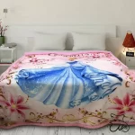 پتو شاندشیپ دورو یک نفره (لمینت ژله‌ای-نیوشیپ)