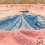 پتو شاندشیپ دورو یک نفره (لمینت ژله‌ای-نیوشیپ)