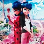 پتو شاندشیپ دورو یک نفره (لمینت ژله‌ای-نیوشیپ)