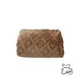 پتو یکنفره چیکا