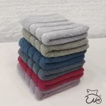 حوله دستی طرح کاریزما