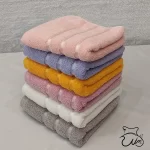 حوله دستی طرح کاریزما