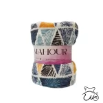 پتوی مسافرتی ماهور دو نفره