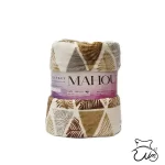 پتوی مسافرتی ماهور دو نفره