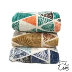 پتوی مسافرتی ماهور دو نفره