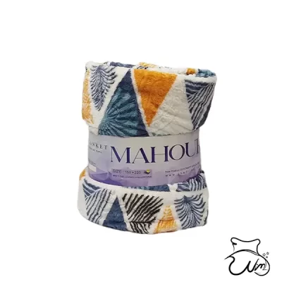 پتوی مسافرتی ماهور یک نفره