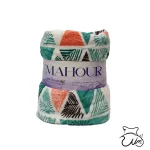 پتوی مسافرتی ماهور یک نفره