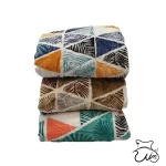 پتوی مسافرتی ماهور یک نفره