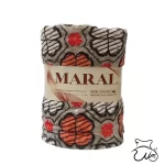 پتوی مسافرتی مارال یک نفره