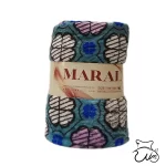 پتوی مسافرتی مارال یک نفره