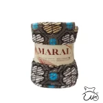 پتوی مسافرتی مارال یک نفره