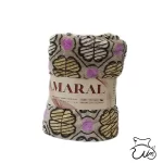 پتوی مسافرتی مارال یک نفره