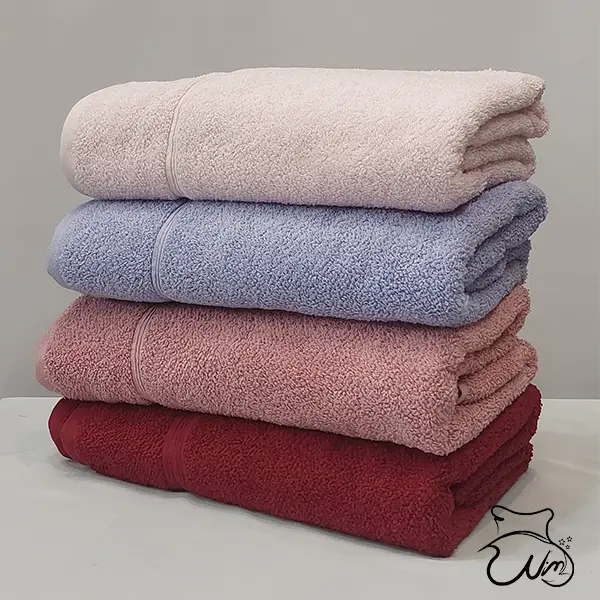 pinar bath towel-nimasleeproduct حوله حمامی مدل پینار