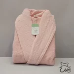 حوله تن پوش رزاری