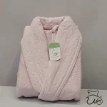 حوله تن پوش رزاری