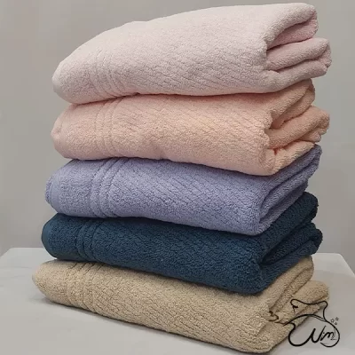 حوله حمامی مدل سوان