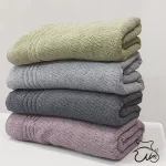 حوله حمامی مدل سوان