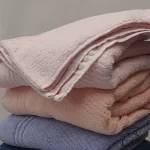 حوله حمامی مدل سوان