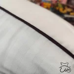 بالش لوکس قو