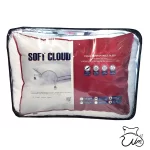 بالش لوکس قو