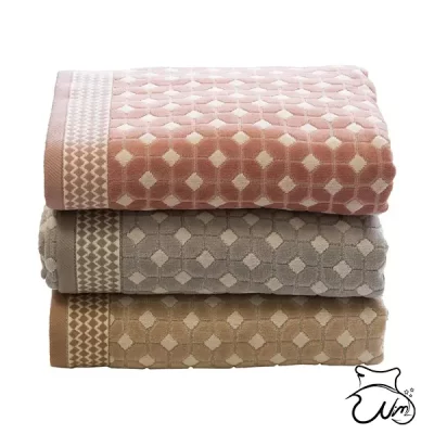 حوله حمامی آذرریس تبریز مدل دکورا