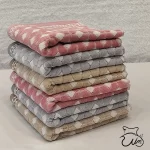 حوله دست و صورت آذرریس تبریز مدل دکورا