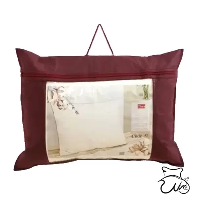 بالش پنبه تیما