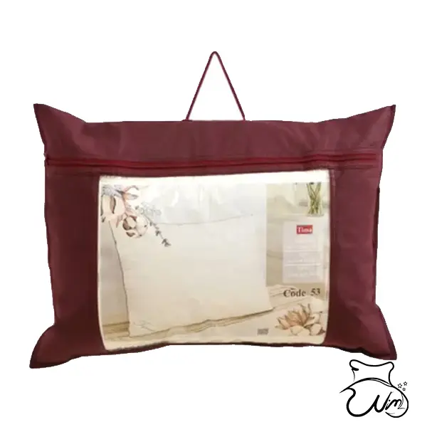 tima cotton pillow-nimasleeproduct بالش پنبه تیما