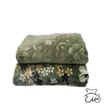 پتو دولایه اطلس