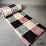 پتو مسافرتی ماندانا یک نفره