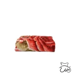 پتو روشا گلدار یک نفره