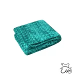 پتو شادیلون مدل روشا یک نفره