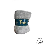 پتو مسافرتی تیما پلیشی یک نفره