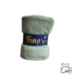 پتو مسافرتی تیما پلیشی یک نفره